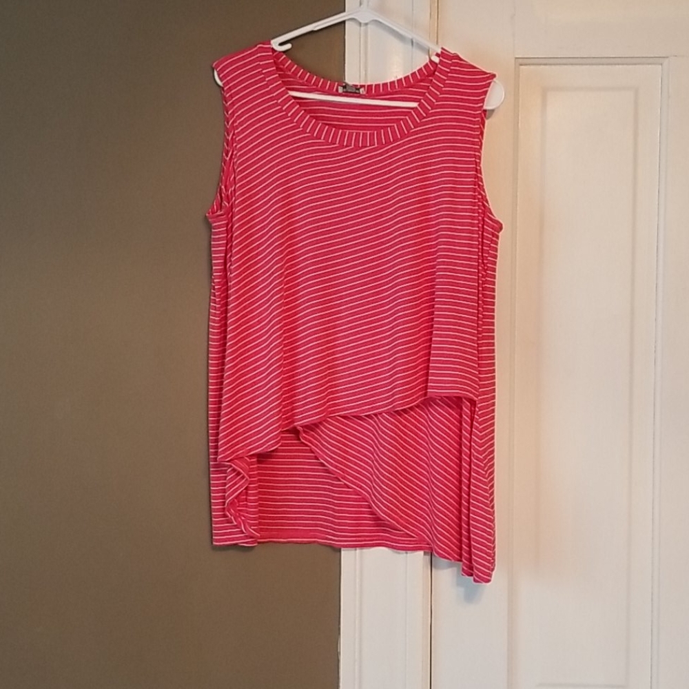 Avenue Layered Tank 18/20